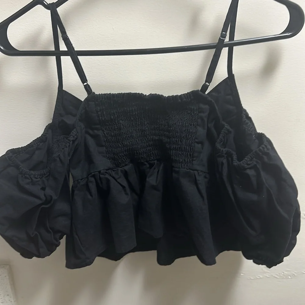 H&M blouse - Picture 3 of 3
